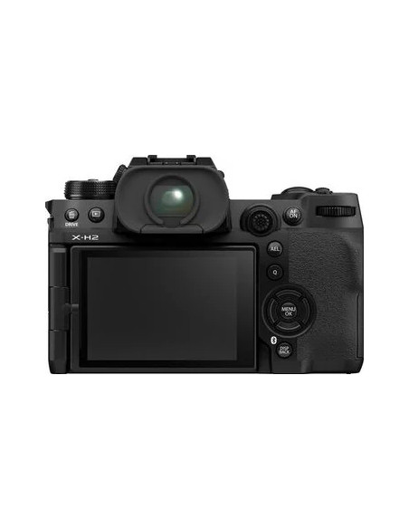 Fujifilm X-H2 Body Nera